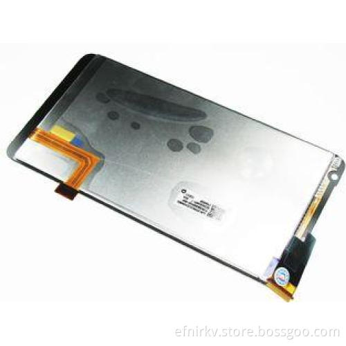 Replacement HTC LCD Screen For Vivid LCD Digitizer Black 4.
